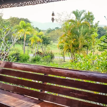 Rommai Villa Chiang Rai Ban Pa Sang Exterior photo