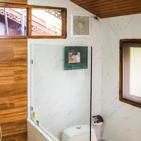 Rommai Villa Chiang Rai Ban Pa Sang Exterior photo