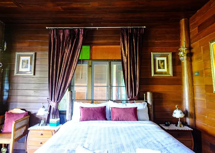 Rommai Villa Chiang Rai