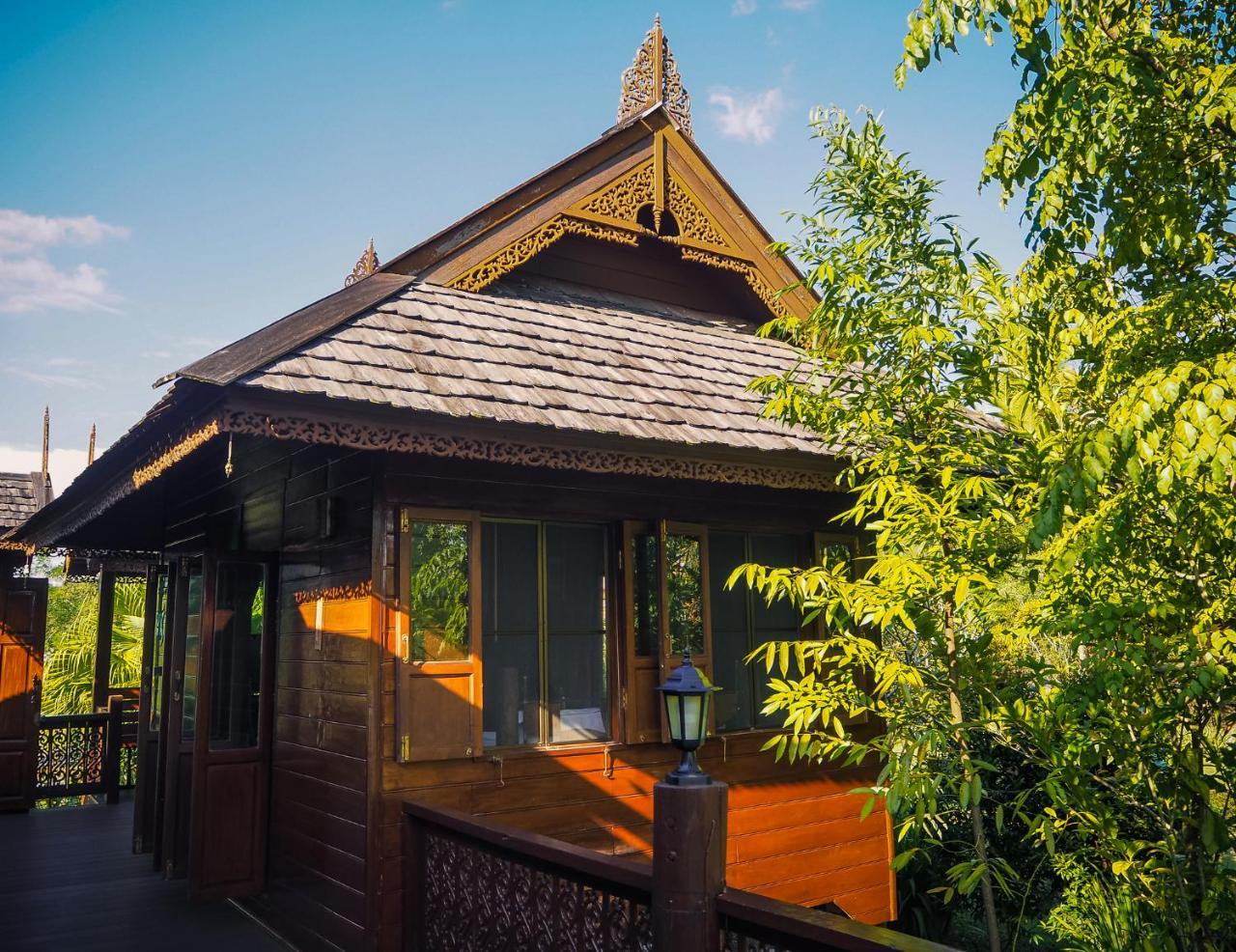 Rommai Chiang Rai 3*