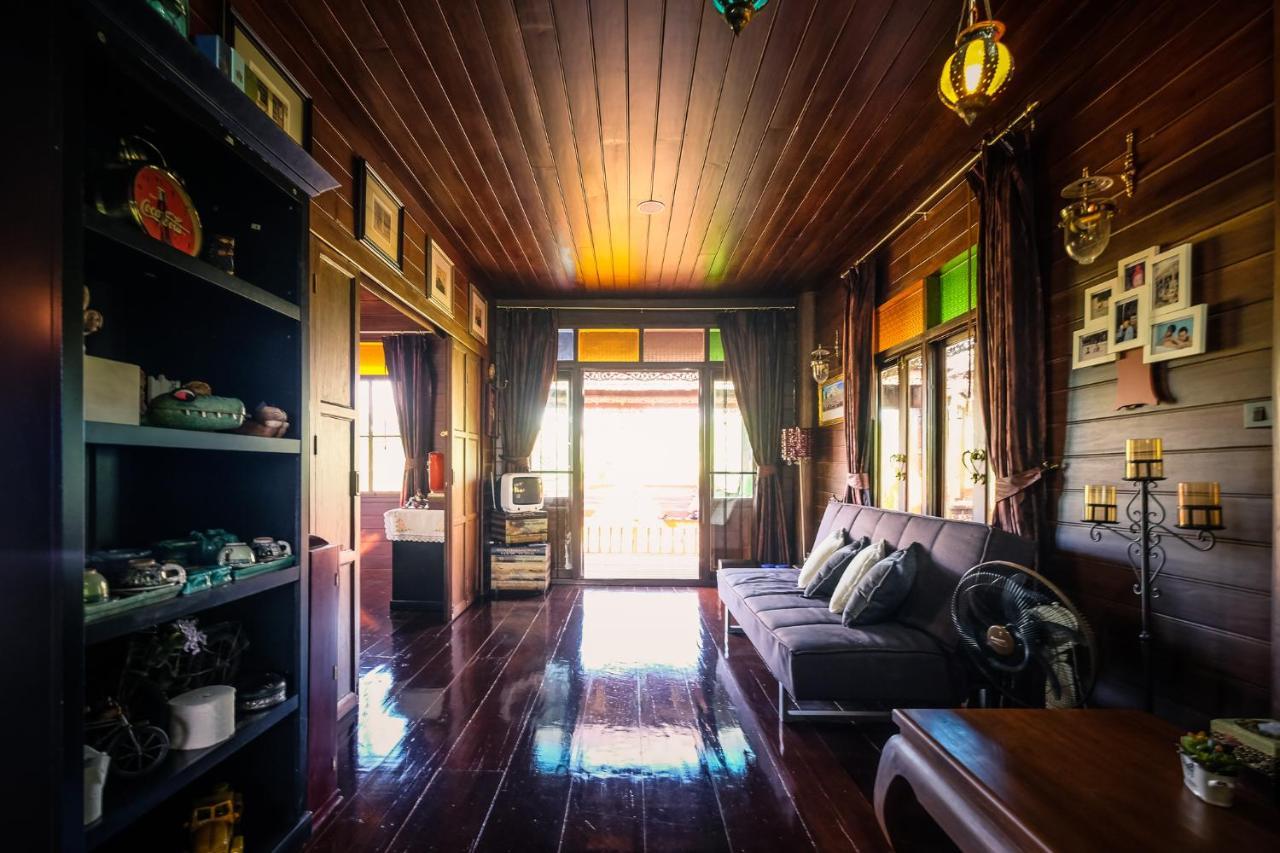 Rommai Chiang Rai 3*