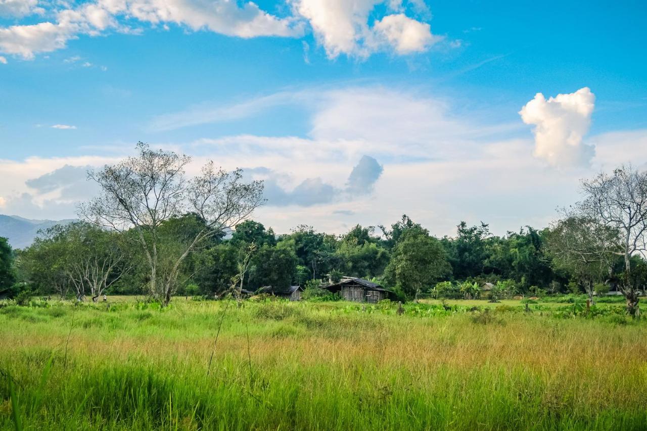 Rommai Chiang Rai Ban Pa Sang