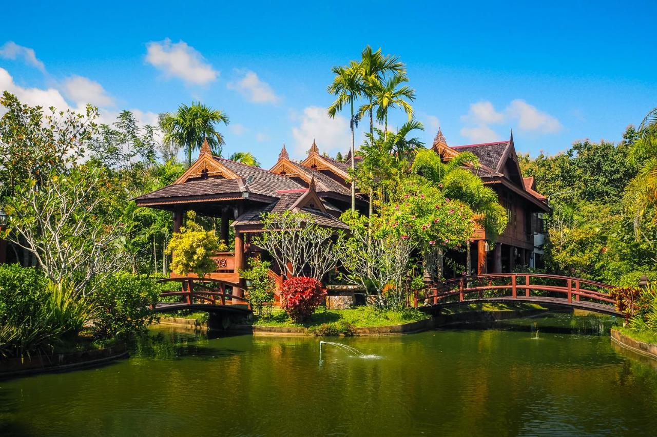 Rommai Chiang Rai Wisma tamu 3*