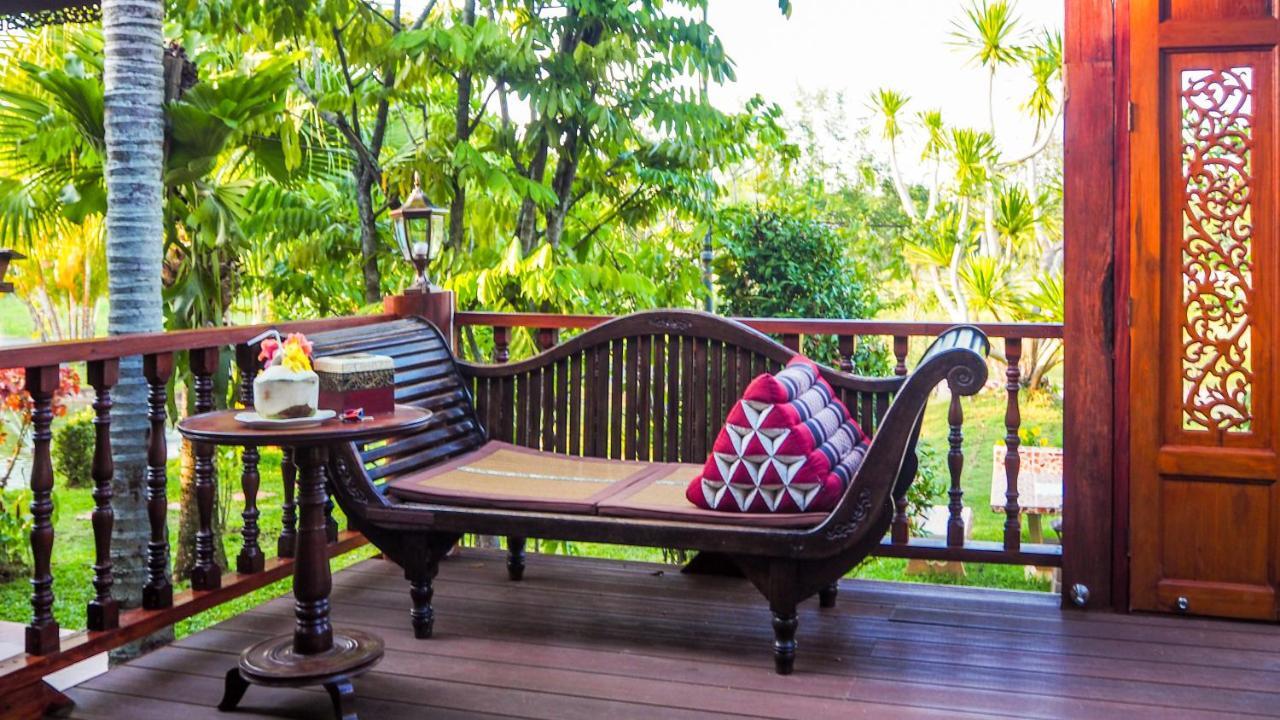 Rommai Chiang Rai 3* Ban Pa Sang