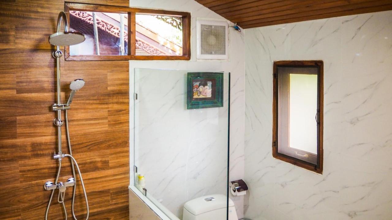Rommai Chiang Rai Wisma tamu 3*