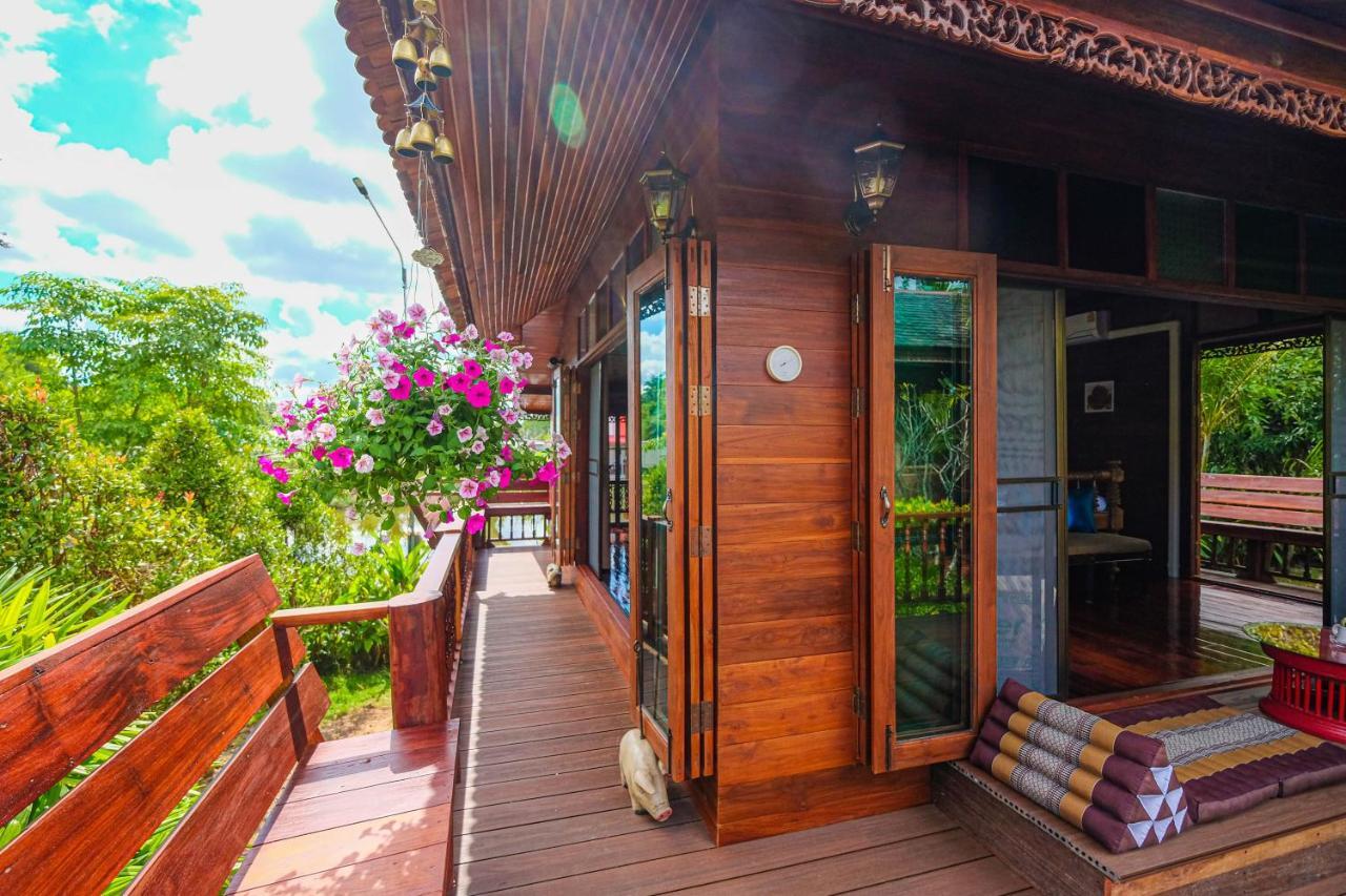 Rommai Chiang Rai 3* Ban Pa Sang